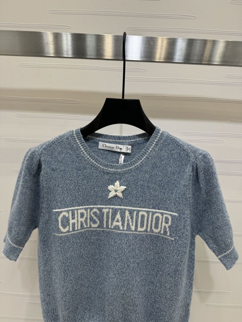 Christian Dior T-Shirts